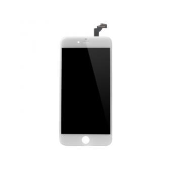 Bloc Complet : Écran LCD + Tactile p. Apple iPhone 6S Plus - Noir