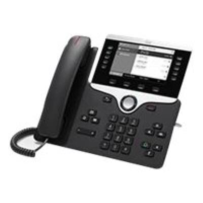 Cisco IP Phone 8811 - téléphone VoIP