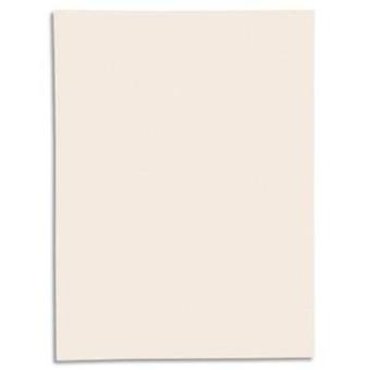 Chemises Carton SUPER Jura 210g - Lot De 50 - 2 Rabats - Format A4 - Couleurs Pastel
