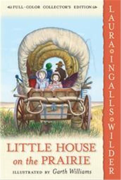 Little House on the Prairie, Little House-the Laura Years