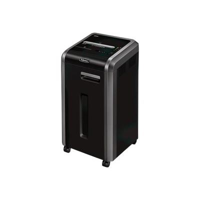 Fellowes Powershred 225Ci - destructeur de documents
