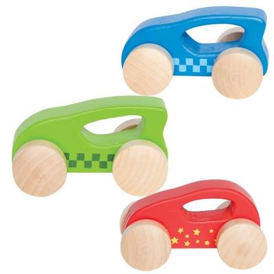 Petites voitures hape ha-0057