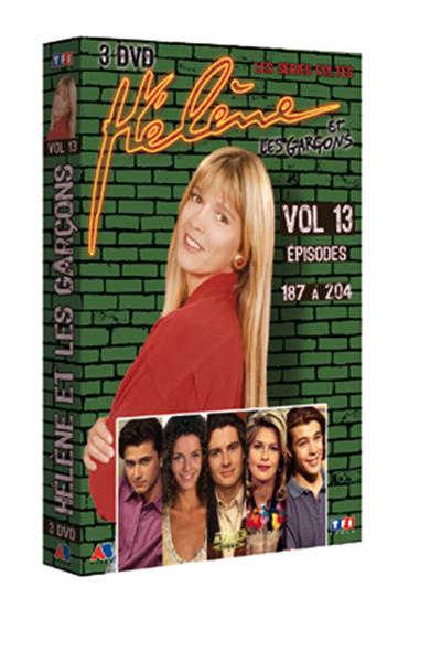 Helène et les Garçons - Volume 13