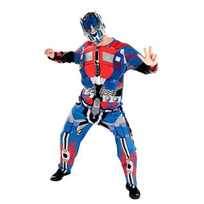 Déguisement Optimus Prime™ Transformers™ Adulte