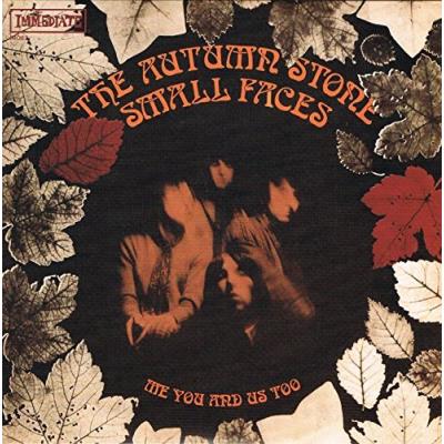 The Autumn Stone