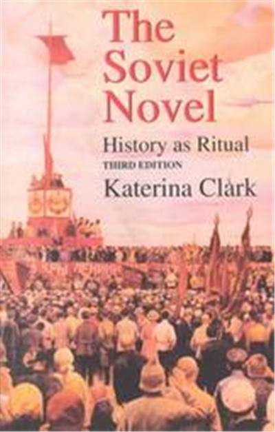 The Soviet Novel