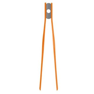 KITCHEN CRAFT COLOURWORKS PINCES SILICONE ORANGE 29 CM