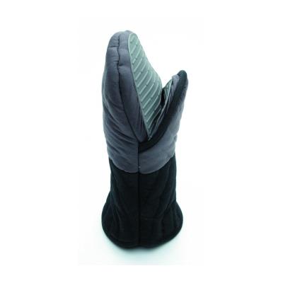 Gant de cuisine Coton + Silicone, Lacor