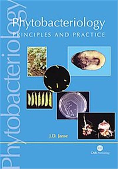 Phytobacteriology
