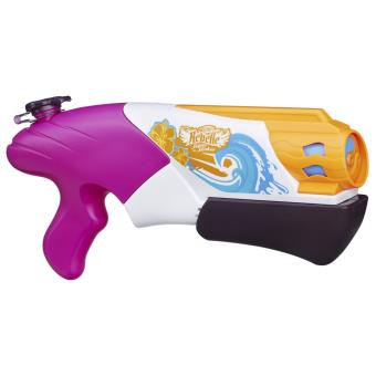 Hasbro Nerf Rebelle Super Soaker Pistolet à Eau Plastique B4034eu50