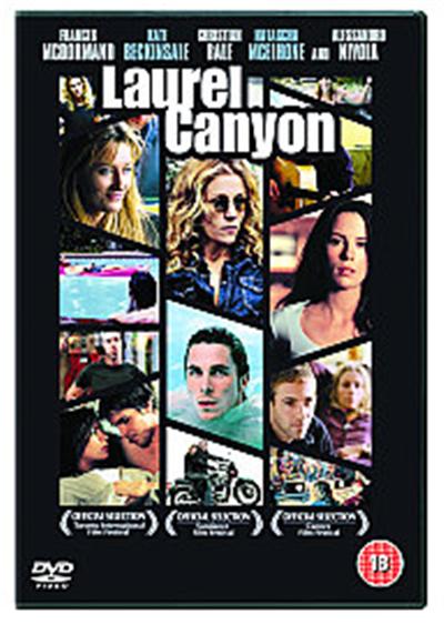 Laurel Canyon