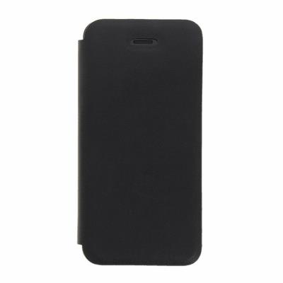 Étui folio iphone 5/5s mocca