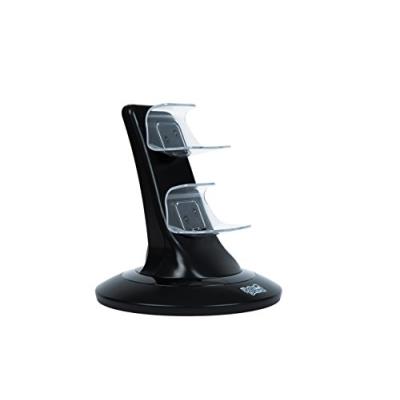 Station de charge 2 manettes pour PS4