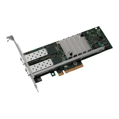 Intel X520 DP - adaptateur réseau
