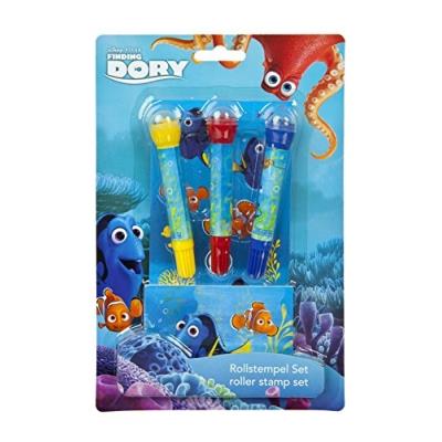 Undercover Undercover Kit De Feutre Tampon Finding Dory Fdcw0721