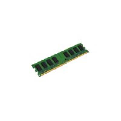 Kingston ValueRAM - DDR2 - 2 Go - DIMM 240 broches
