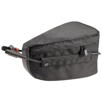 Klickfix contour pare boue 2015 sac pour tige de selle