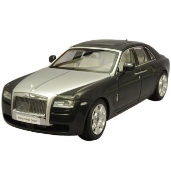 rolls royce phantom miniature