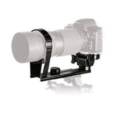 Manfrotto 293 TELEPHOTO LENS SUPPORT - support pour objectif