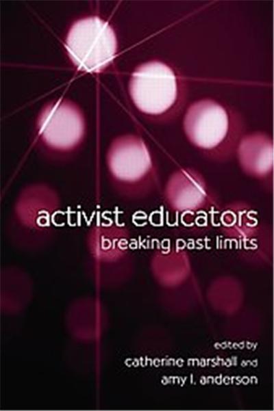 Activist Educators, Teaching/Learning Social Justice