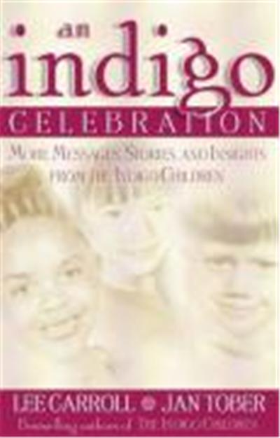 An Indigo Celebration