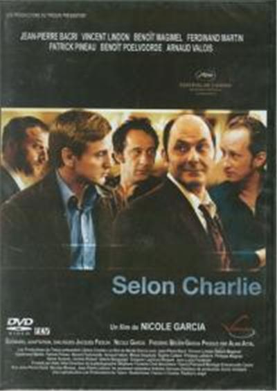 selon charlie - edition simple