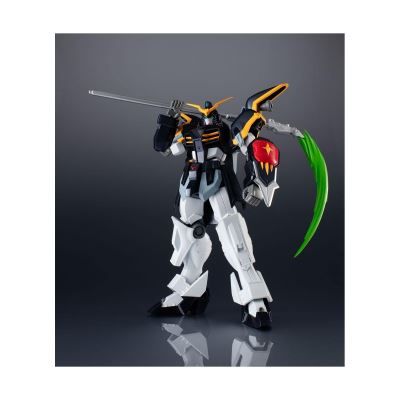 Mobile Suit Gundam - Figurine Gundam Universe XXXG-01D Deathscythe 16 cm