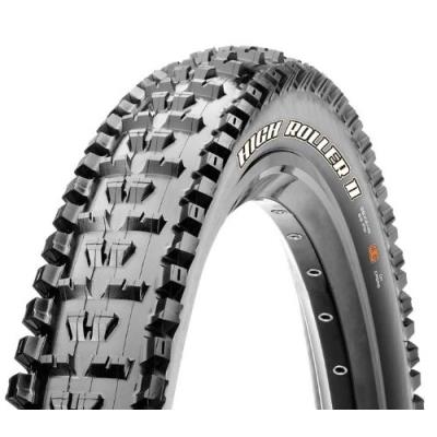 Maxxis 26240hr2 high roller pneu souple noir 26 x 2,40 (58-559)