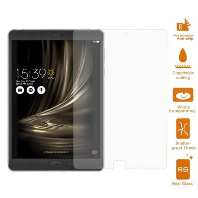 Protecteur écran 0.3mm pour Asus Zenpad 3S 10 Z500M Arc Edge