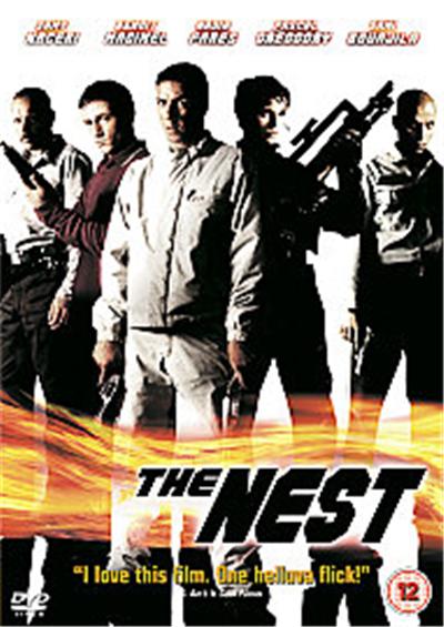 The Nest , (Subtitled)