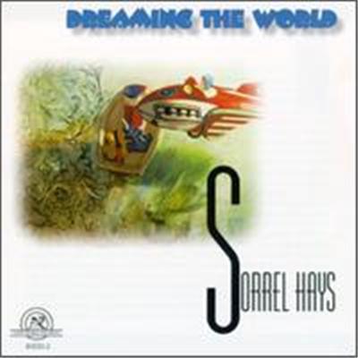 Hays: Dreaming the World