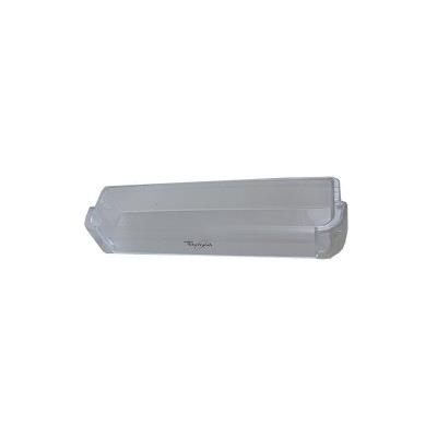 Whirlpool Galerie Bouteille 00155 Pour Refrigerateur Ref: 481010471454