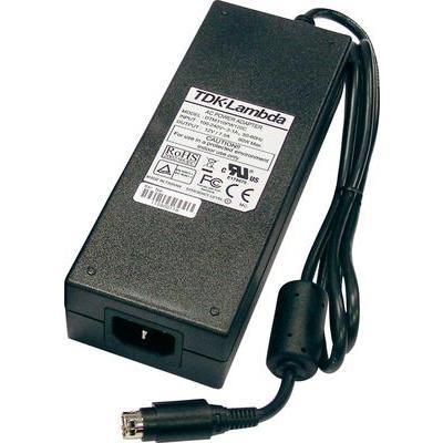 Bloc dalimentation à tension fixe tdk-lambda dtm-110pw-240-c 24 v dc 4600 ma