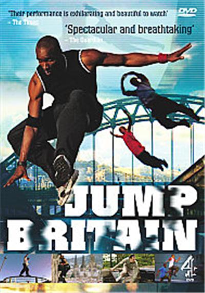 Jump Britain