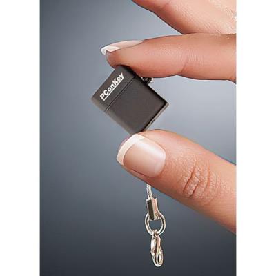 Clé USB étanche ''Square II'' - 16 Go