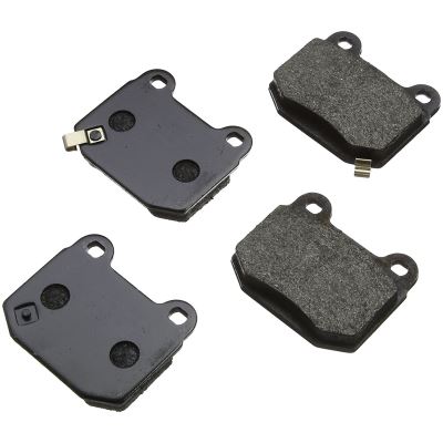 Brembo P56048 Plaquettes de Frein Arrière