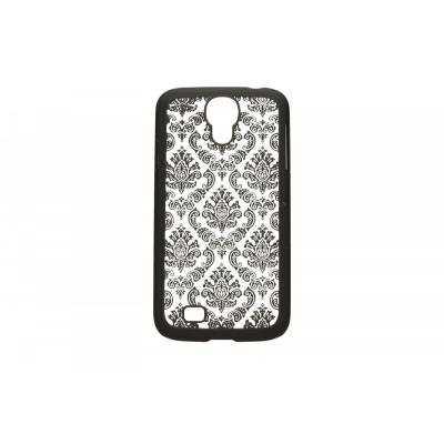 To Coque Pour Samsung Galaxy S4 Et Dentelle Vert Tb Aotbxtfss4H04Bl