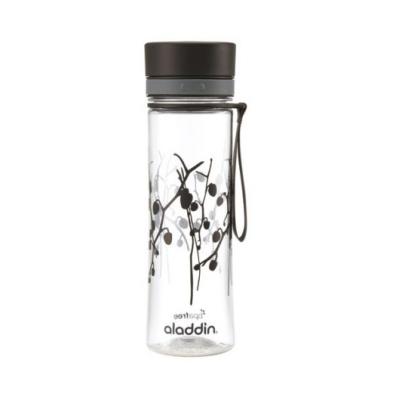 Bouteille Aladdin Grise