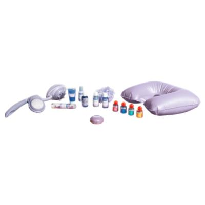 Kit relaxant pour le bain RELAXATION