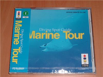 Acheter Marine Tour - IMPORT JAPONAIS - 28,99 € Marine Tour - IMPORT JAPONAIS - reconditionné disponible sur Fnac