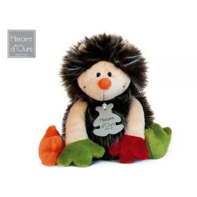 Acheter Peluche hérisson Histoire D'Ours Artychou 25 cm État correct - 52,57 € Peluche hérisson Histoire D'Ours Artychou 25 cm État correct - Histoire d'Ours reconditionné disponible sur Fnac