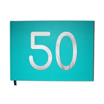 Livre D Or 50 Ans Anniversaire Souvenirs Paysage Couverture Mate Lettres Chromees 100 Pages Qualite Premium Uttscheid Couleur Bleu Calanque Livre D Or Achat Prix Fnac Livre D Or 50 Ans Anniversaire Souvenirs Paysage Couverture Mate Lettres Chromees 100 Pages Qualite Premium Uttscheid Couleur Bleu Calanque Livre D Or Achat Prix Fnac