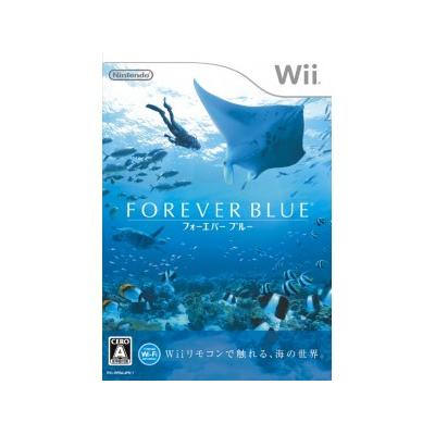 Forever Blue / Endless Ocean - Import Japonais