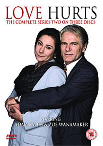 Love Hurts - Series Two