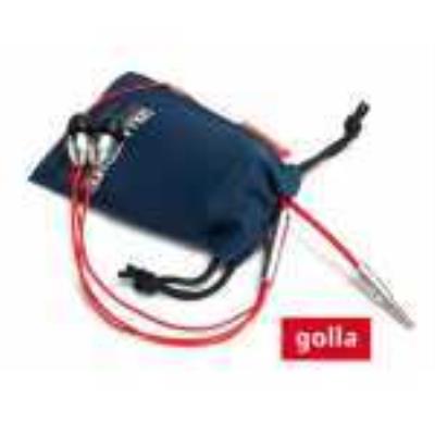Kit Pieton ecouteurs Superbee - Golla
