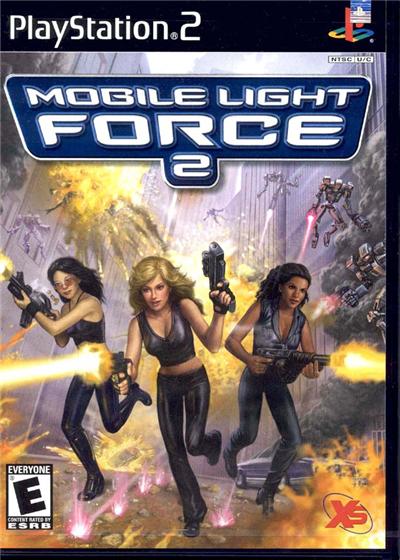 Acheter Mobile Light Force 2 État correct - 34,95 € Mobile Light Force 2 État correct - reconditionné disponible sur Fnac
