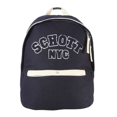 Sac à dos M.Schott - College Navy