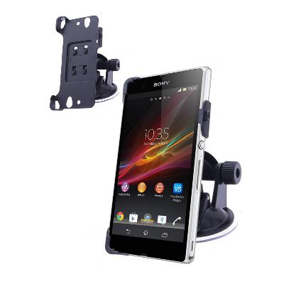 Support voiture pour Sony Xperia ZL