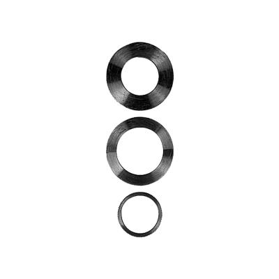 Lame Scie Circulaire Bosch Bague De Réduction Ø 20Mm Al 15,87Mm Ep 0,8Mm Bosch 2600100186