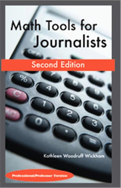 Math Tools for Journalists